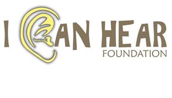 Charity - I Can Hear Foundation