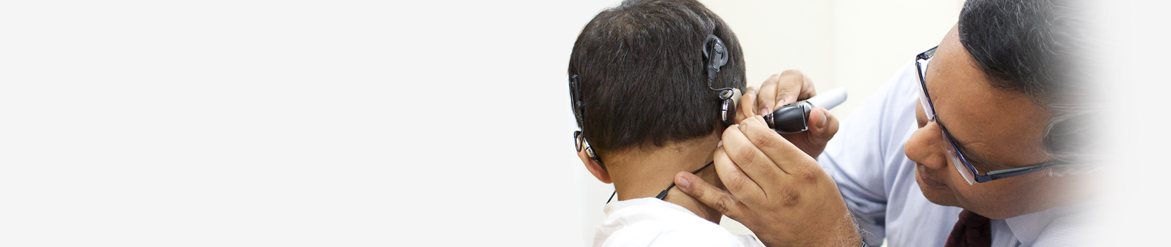 Cochlear implant surgery In india, Cochlear and Hearing implants in India