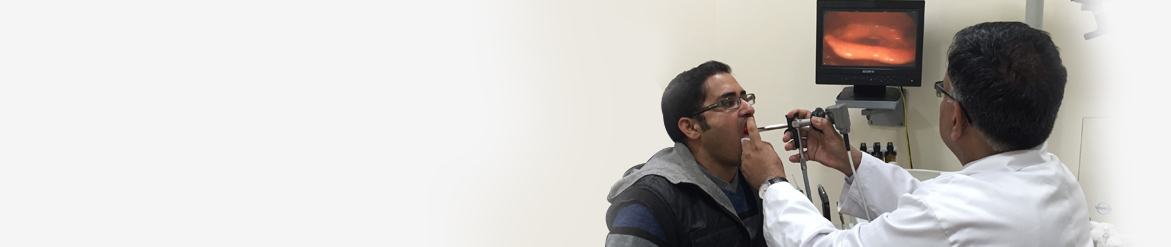 Voice and Throat Surgery In Delhi, India